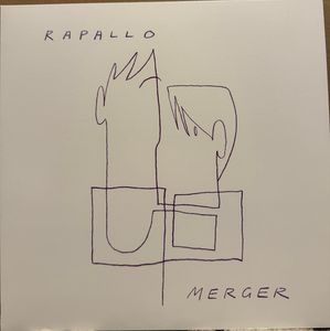 Merger cover