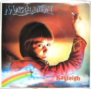 Kayleigh by Marillion Kayleigh by Marillion