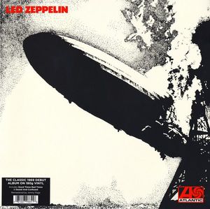 Led Zeppelin cover