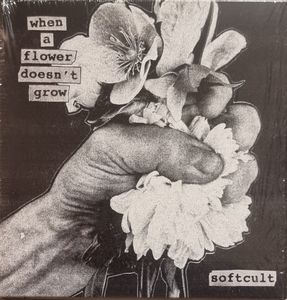 When A Flower Doesn't Grow cover