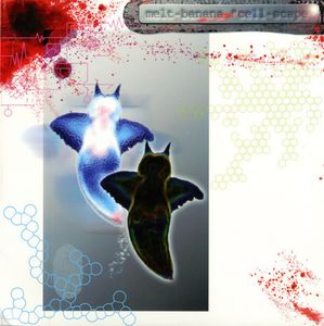 Cell-Scape cover