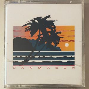 Summer Love cover
