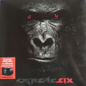 Six by Extreme