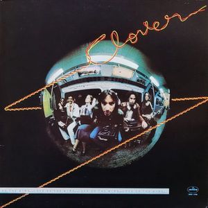 Clover – Love On The Wire