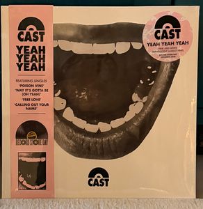 Yeah Yeah Yeah by Cast