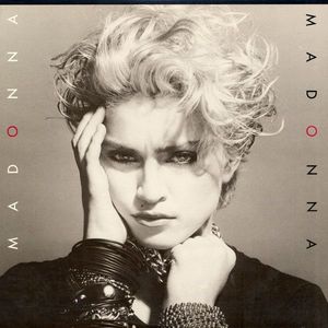Madonna – Madonna