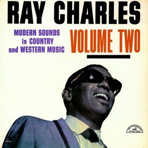 Modern Sounds In Country And Western Music (Volume Two) cover
