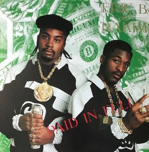 Paid In Full cover