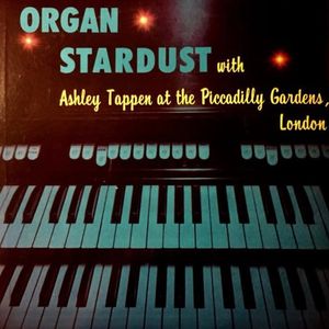 Organ Stardust cover