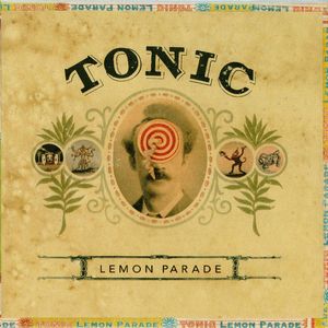 Lemon Parade by Tonic
