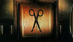 Scissor Sisters – Ta-Dah