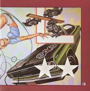 Heartbeat City cover