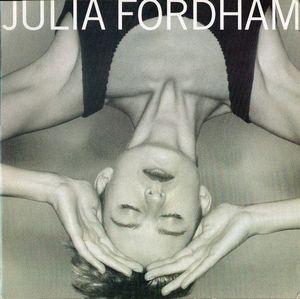 Julia Fordham cover