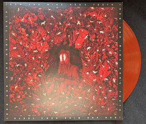 Iron And Wine – Hen's Teeth