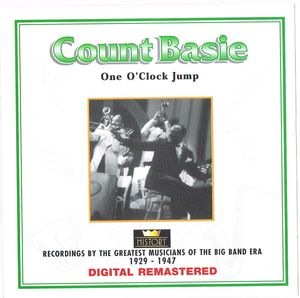 Count Basie – One O' Clock Jump