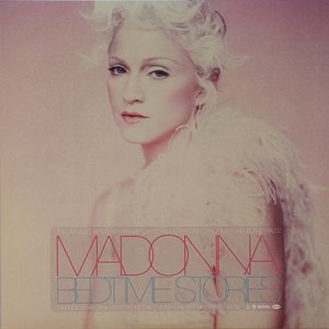 Bedtime Stories (The Untold Chapter) cover