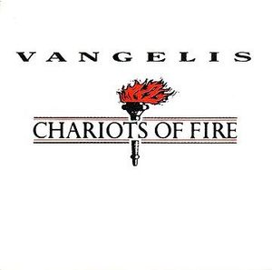 Chariots Of Fire cover