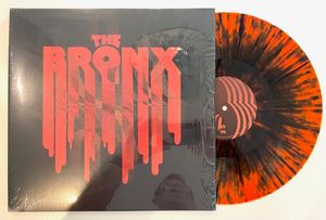 The Bronx – The Bronx