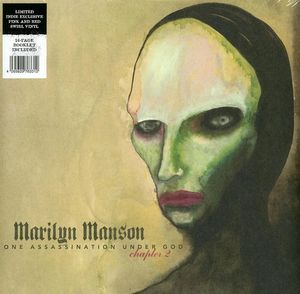 One Assassination Under God (Chapter 2) by Marilyn Manson