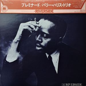 Preminado = プレミナード by Barry Harris Trio,Barry Harris Trio