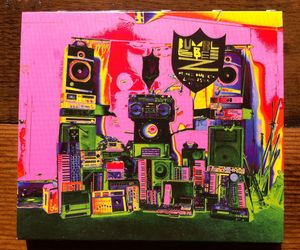 The Bumblebeez – Prince Umberto & The Sister Of Ill