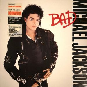 Michael Jackson – Bad