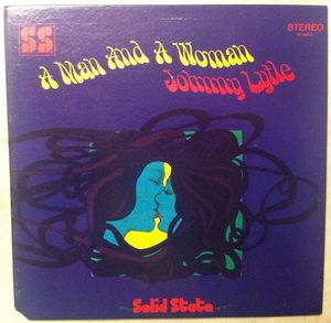 Johnny Lytle – A Man And A Woman