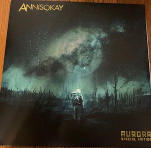 Aurora (Special Edition) cover