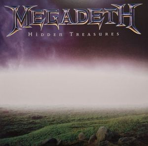 Hidden Treasures cover