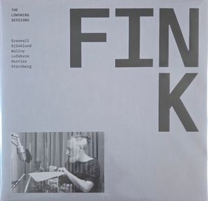 Fink – The LowSwing Sessions Vol. 2