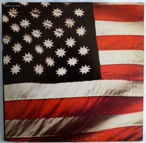 Sly & The Family Stone – There's A Riot Goin' On
