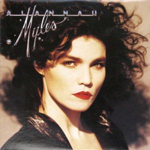 Alannah Myles cover