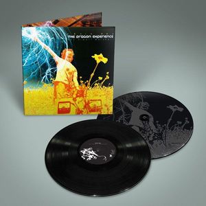 The Dragon Experience cover