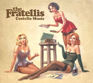 Costello Music by The Fratellis