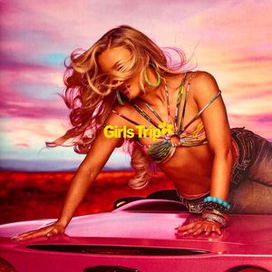 Zara Larsson – Midnight Sun: Girls Trip