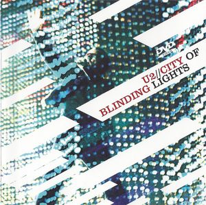 U2 – City Of Blinding Lights