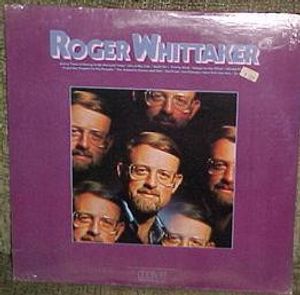 Roger Whittaker by Roger Whittaker