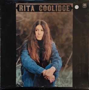 Rita Coolidge cover