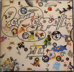 Led Zeppelin – Led Zeppelin III