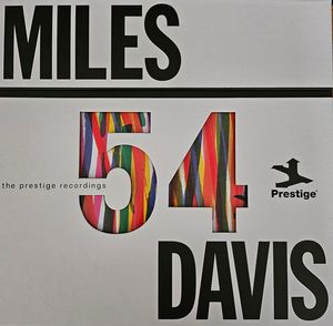 Miles '54 (The Prestige Recordings) by Miles Davis