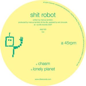 Shit Robot – Chasm
