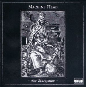 The Blackening by Machine Head