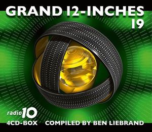 Grand 12-Inches 19 by Ben Liebrand