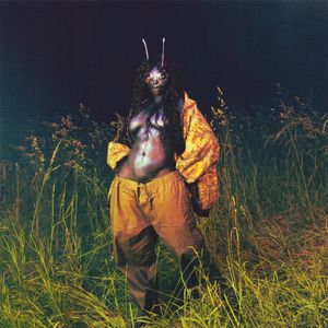 SOS Deluxe: Lana cover