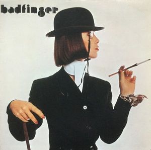 Badfinger cover