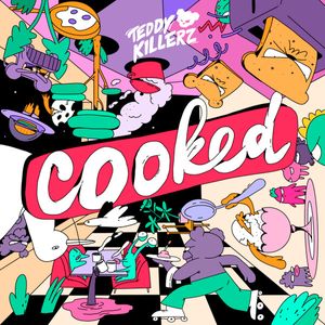 Cooked cover