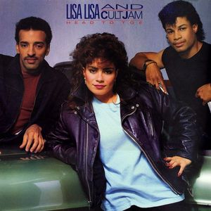 Lisa Lisa & Cult Jam – Head To Toe