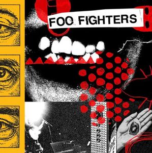 Your Favorite Toy by Foo Fighters