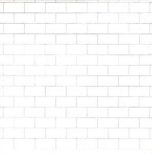 The Wall by Pink Floyd