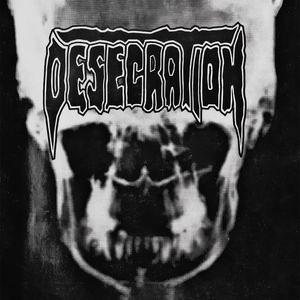 Desecration – Inhuman